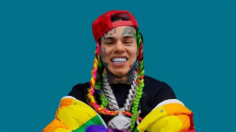 6IX9INE